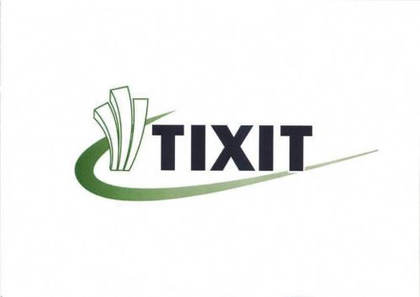 Rayser intervient sur le rayonnage Tixit