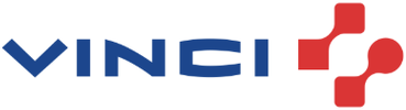 Vinci, client de Rayser