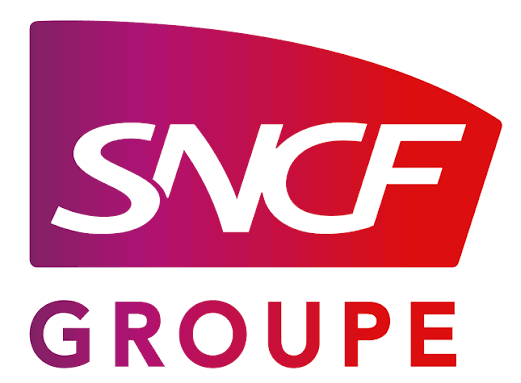 SNCF Groupe, client de Rayser
