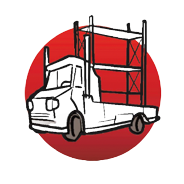 Picto Rayser : transfert d'équipement de stockage