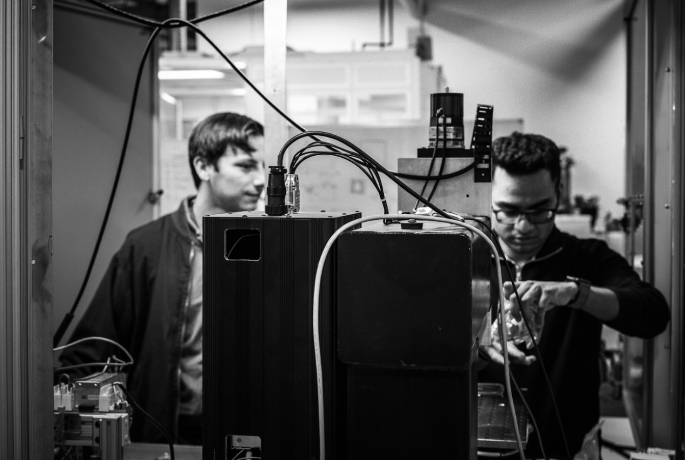 R&D Laboratories
