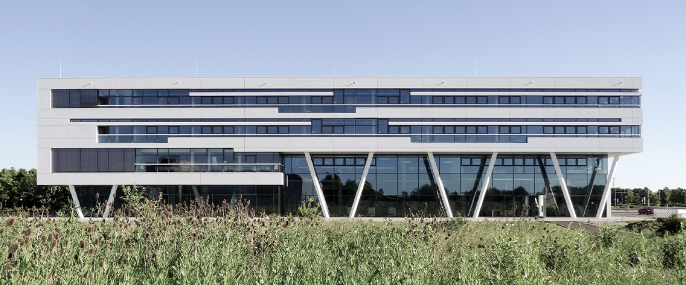 Welcoming Audiatec GmbH