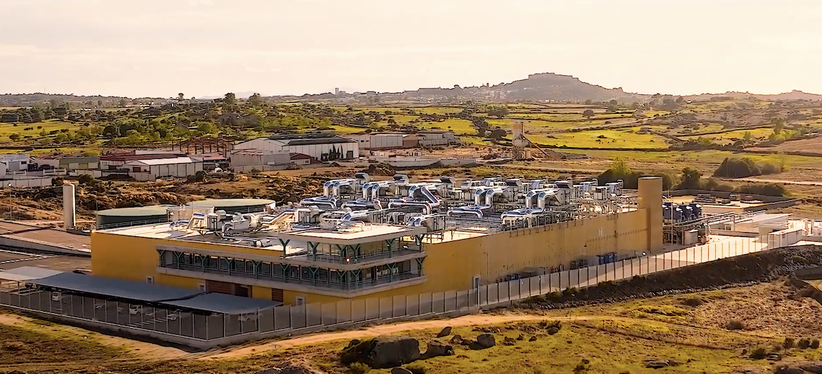 DF adds $2.77B fab in Spain
