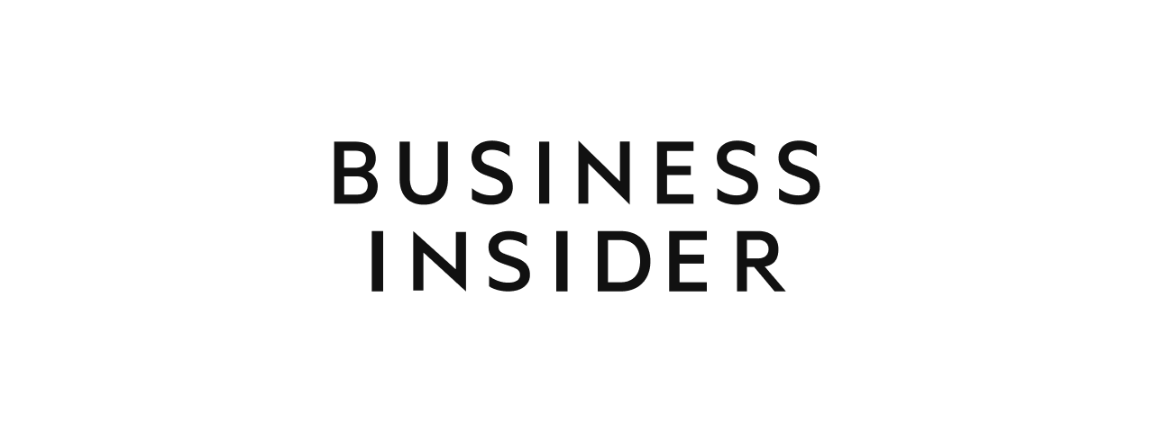 Business Insider logo