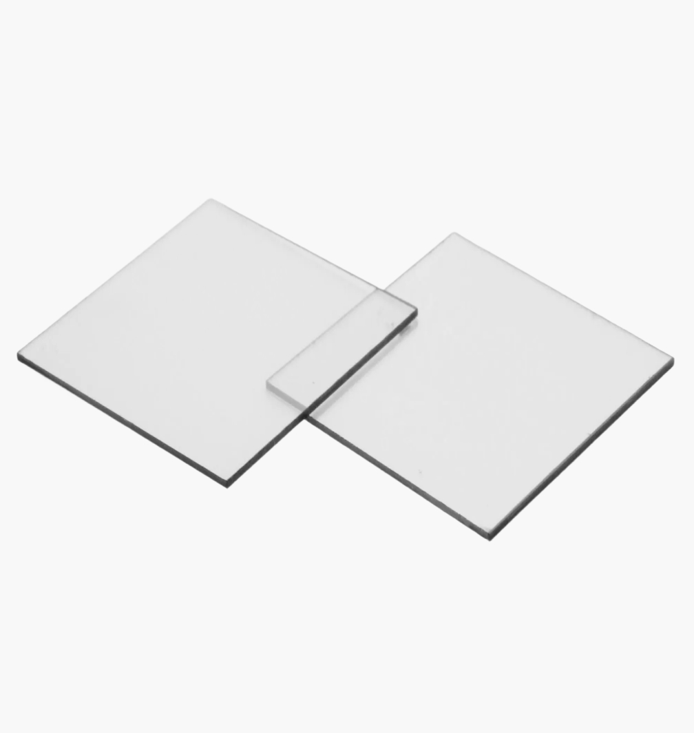 Representative single-crystal diamond sample substrates
