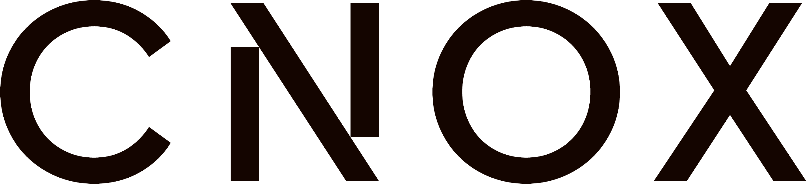 CNOX logo