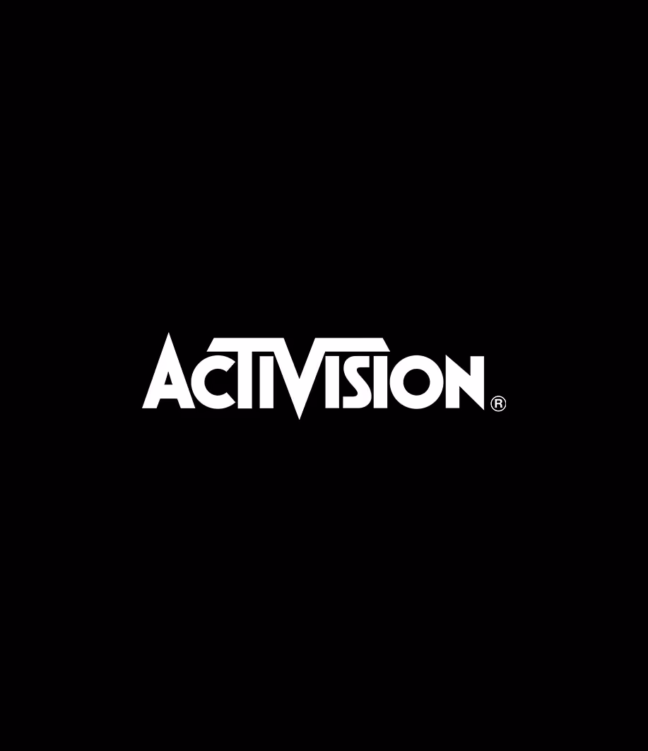 Activision Logo