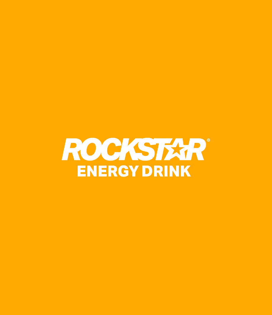 Rockstar Energy Logo