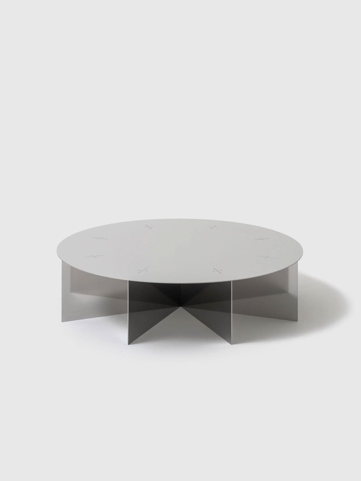 CT2 Coffee Table