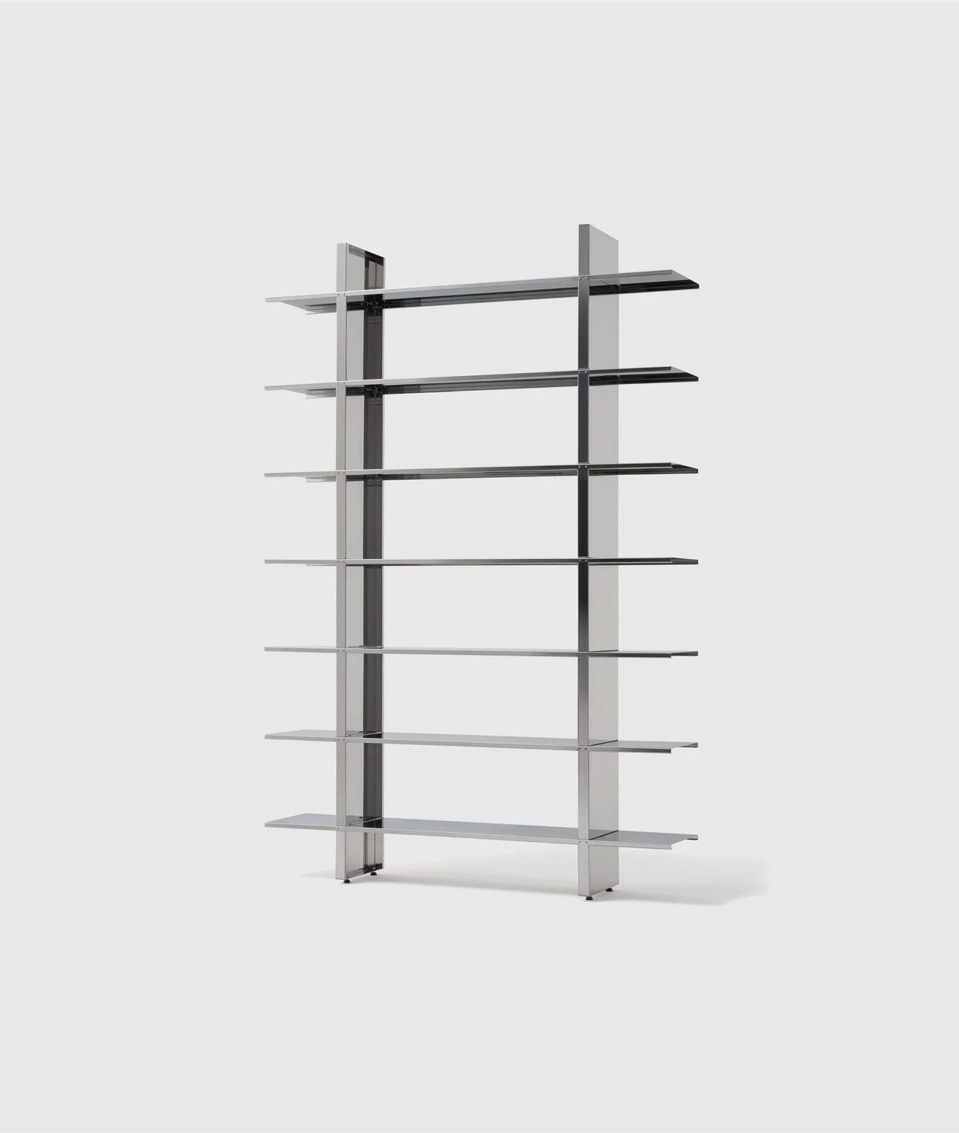 CX-S7 Shelf