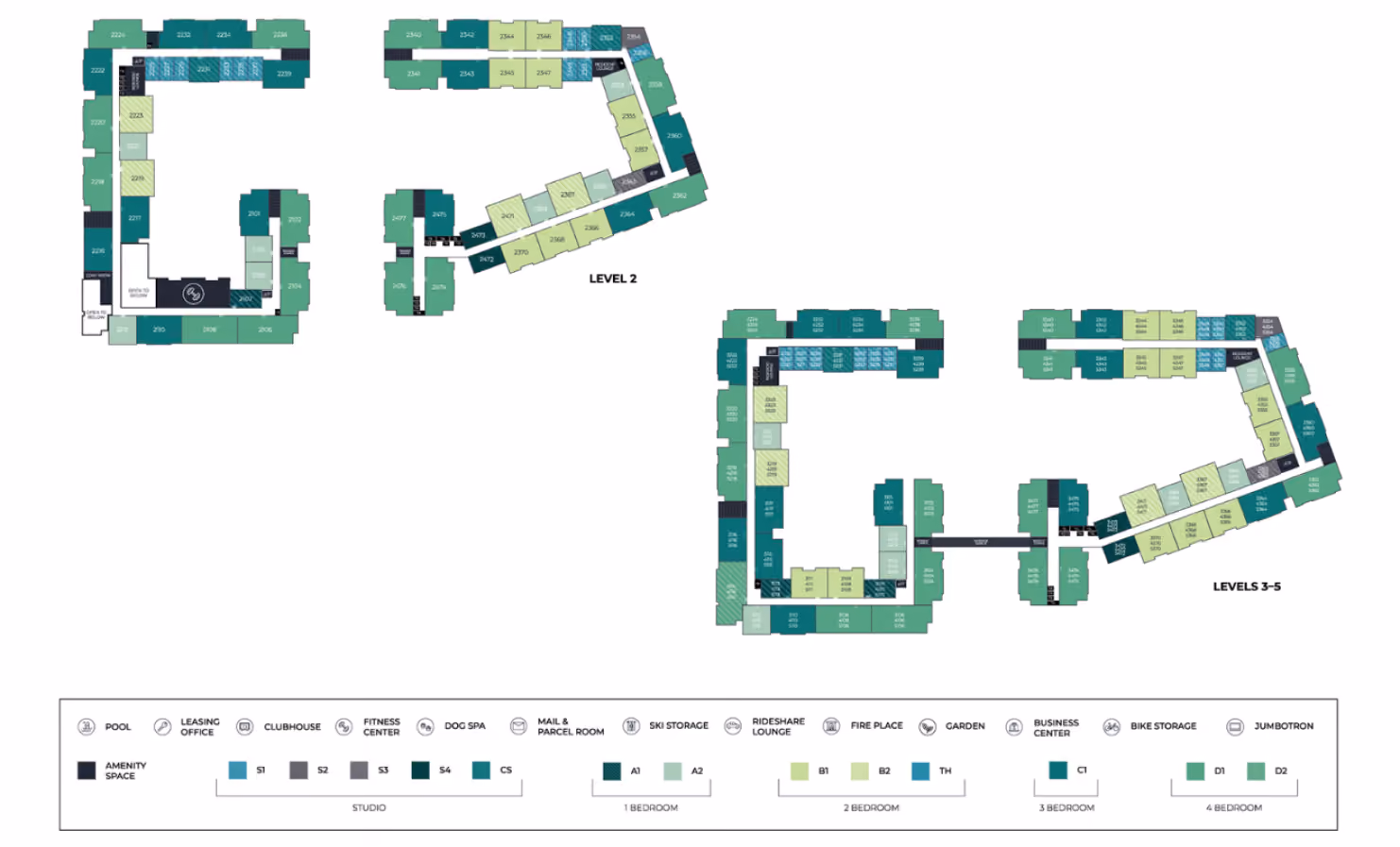 Site Map