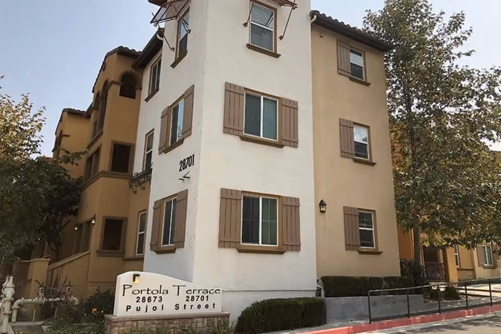 Leasing office