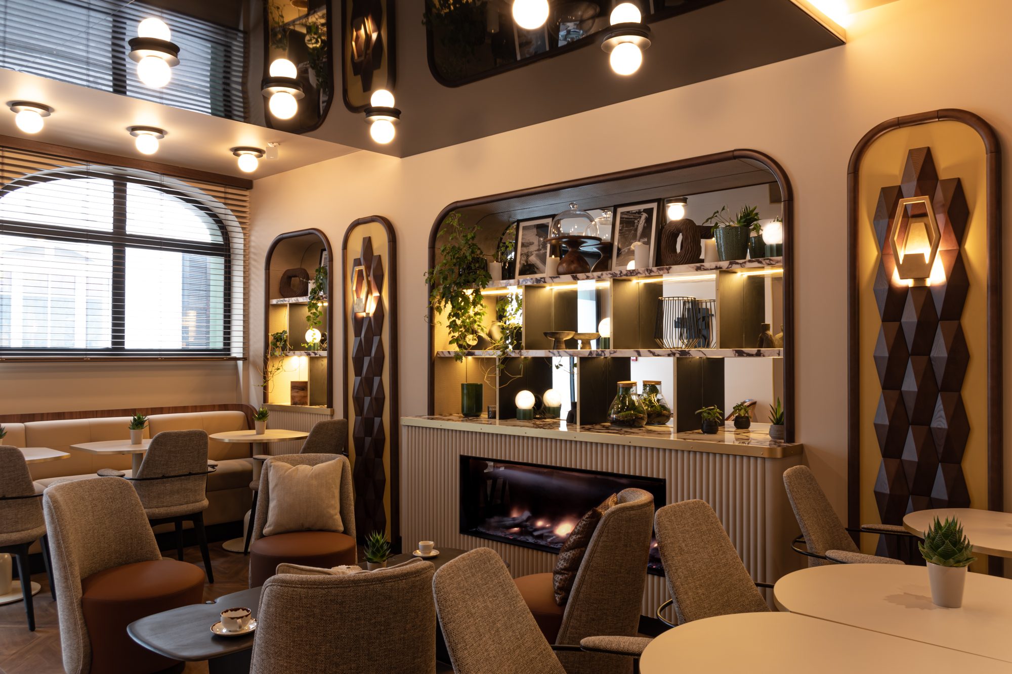 Boutique-Hôtel Riesner