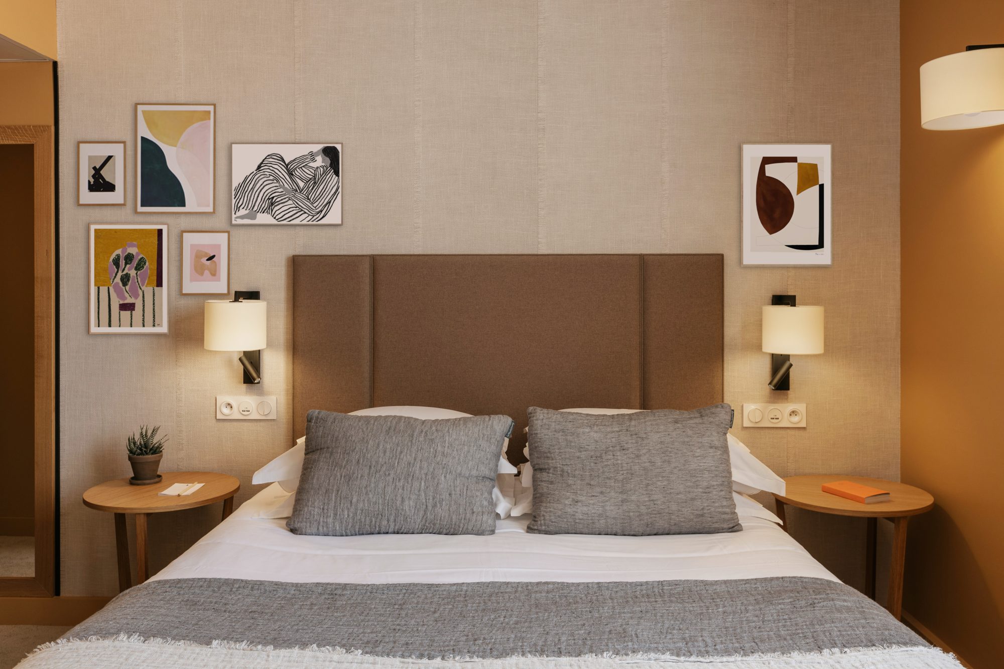 Boutique Hôtel Cézanne