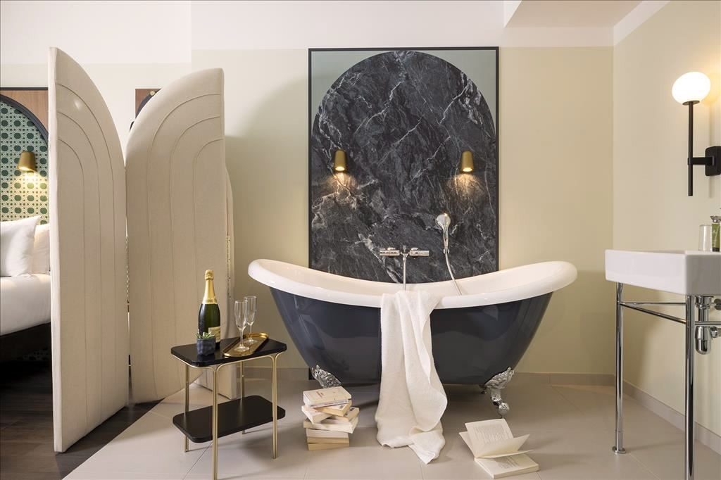 Boutique-Hôtel Avalon Montmartre