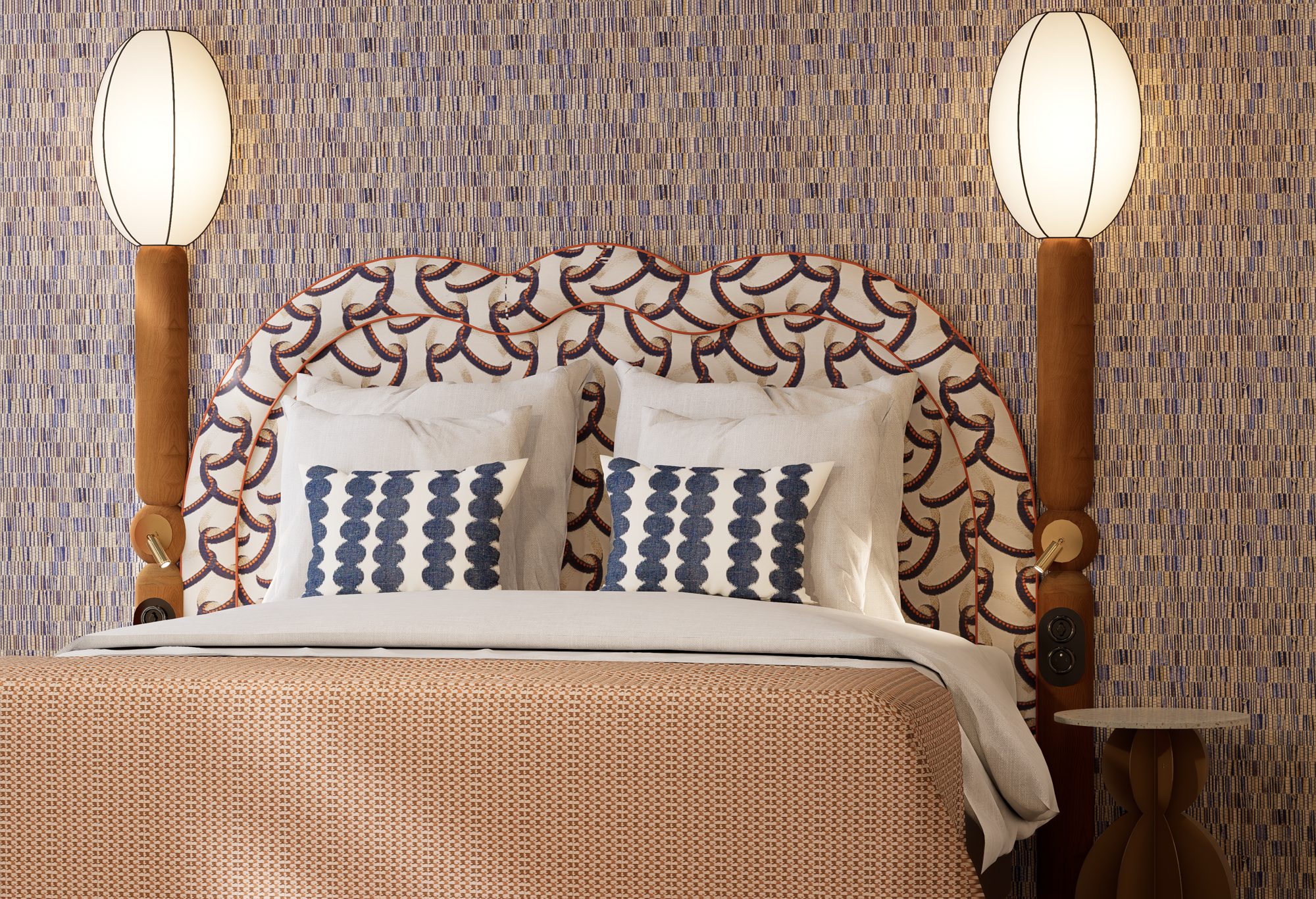 Boutique-Hôtel Saint-Parlette