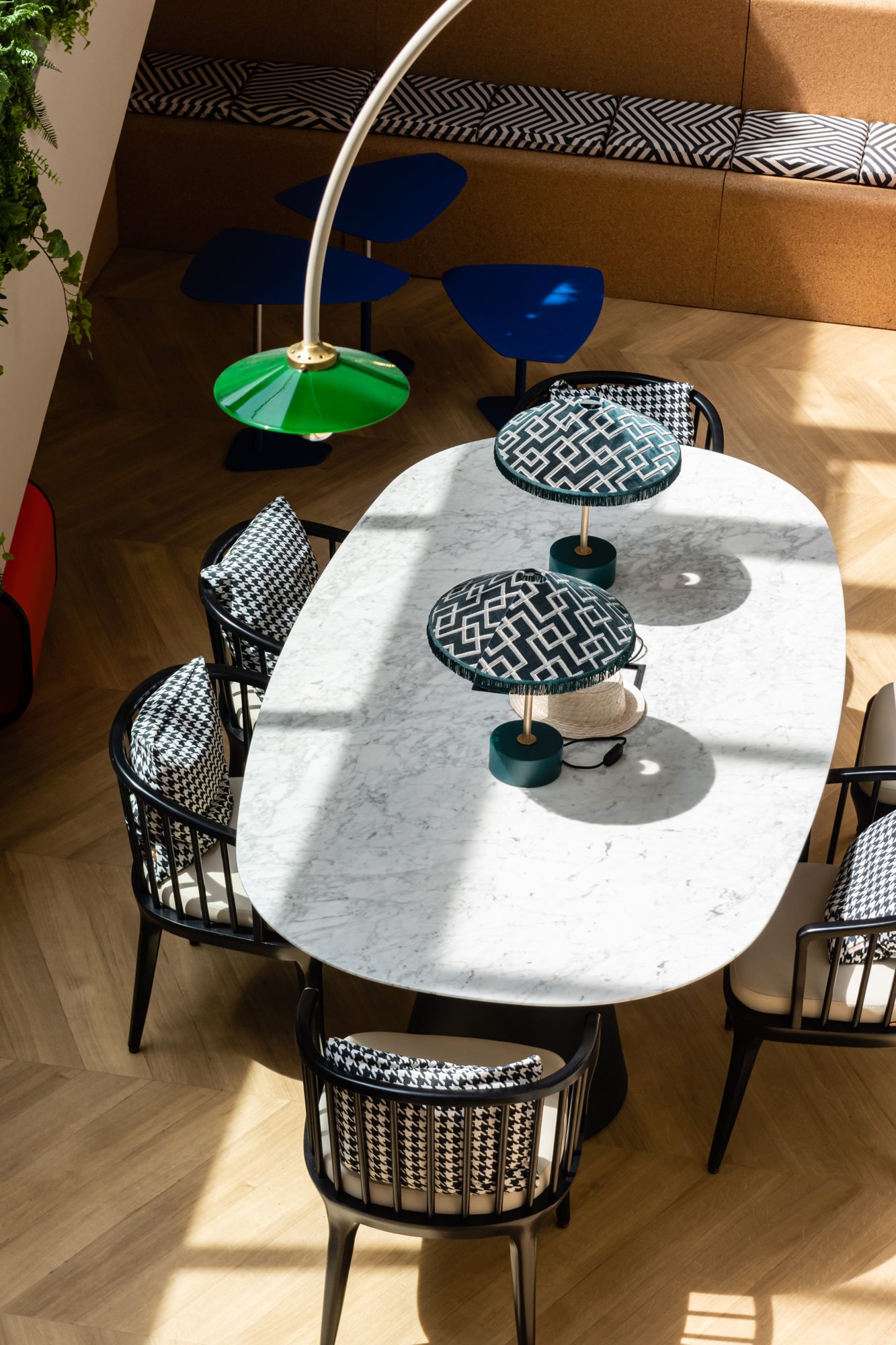Restaurant Jolia