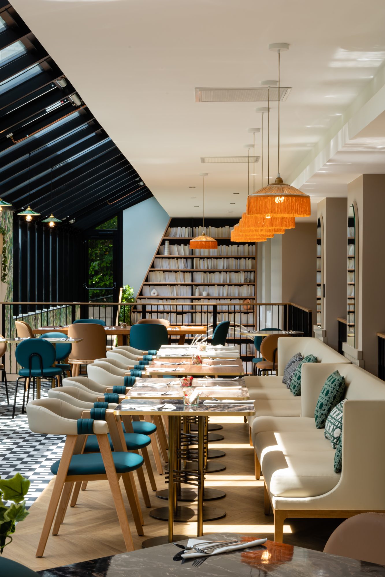 Restaurant Jolia