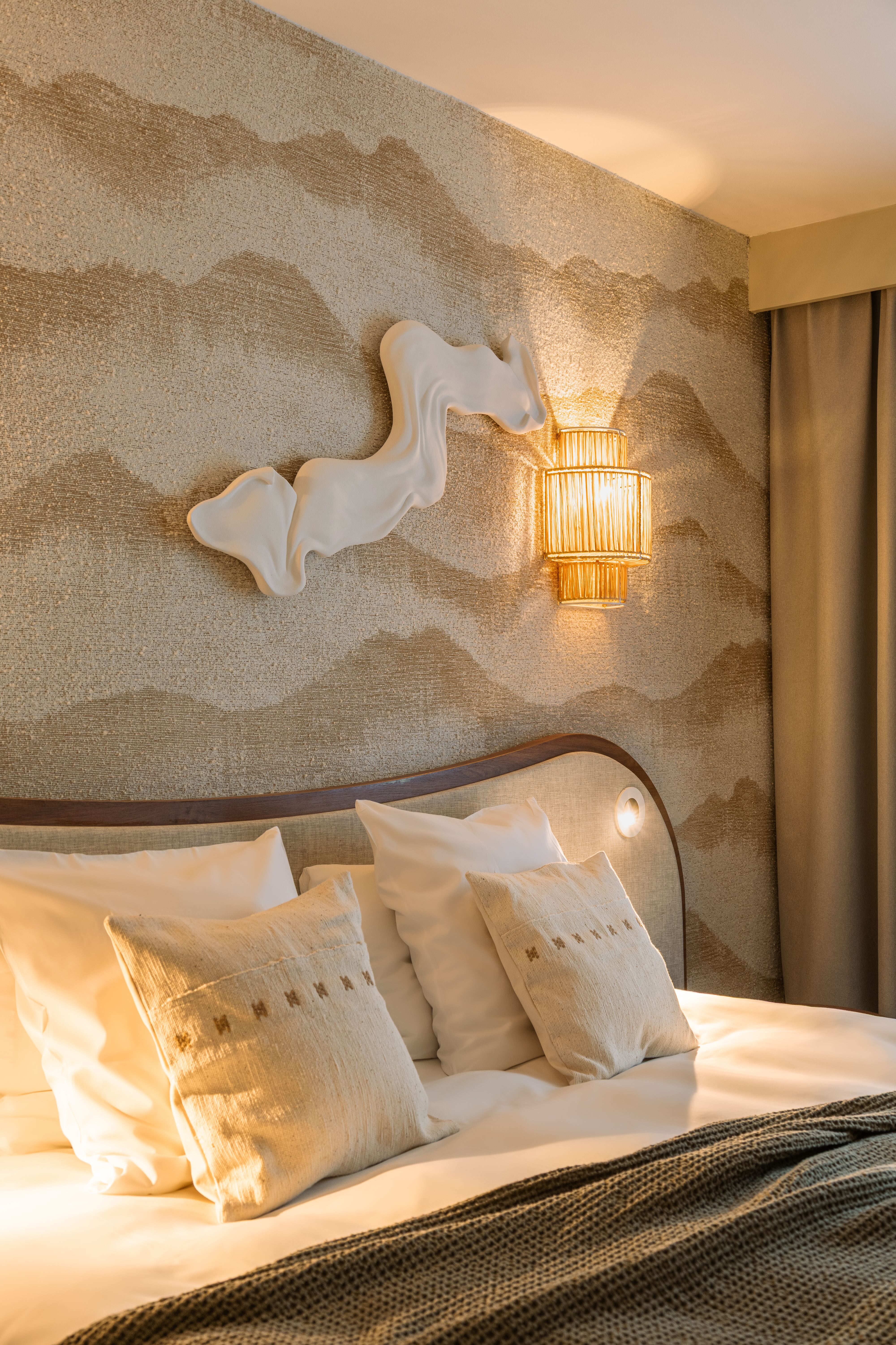 Hôtel Mercure Pont d’Avignon