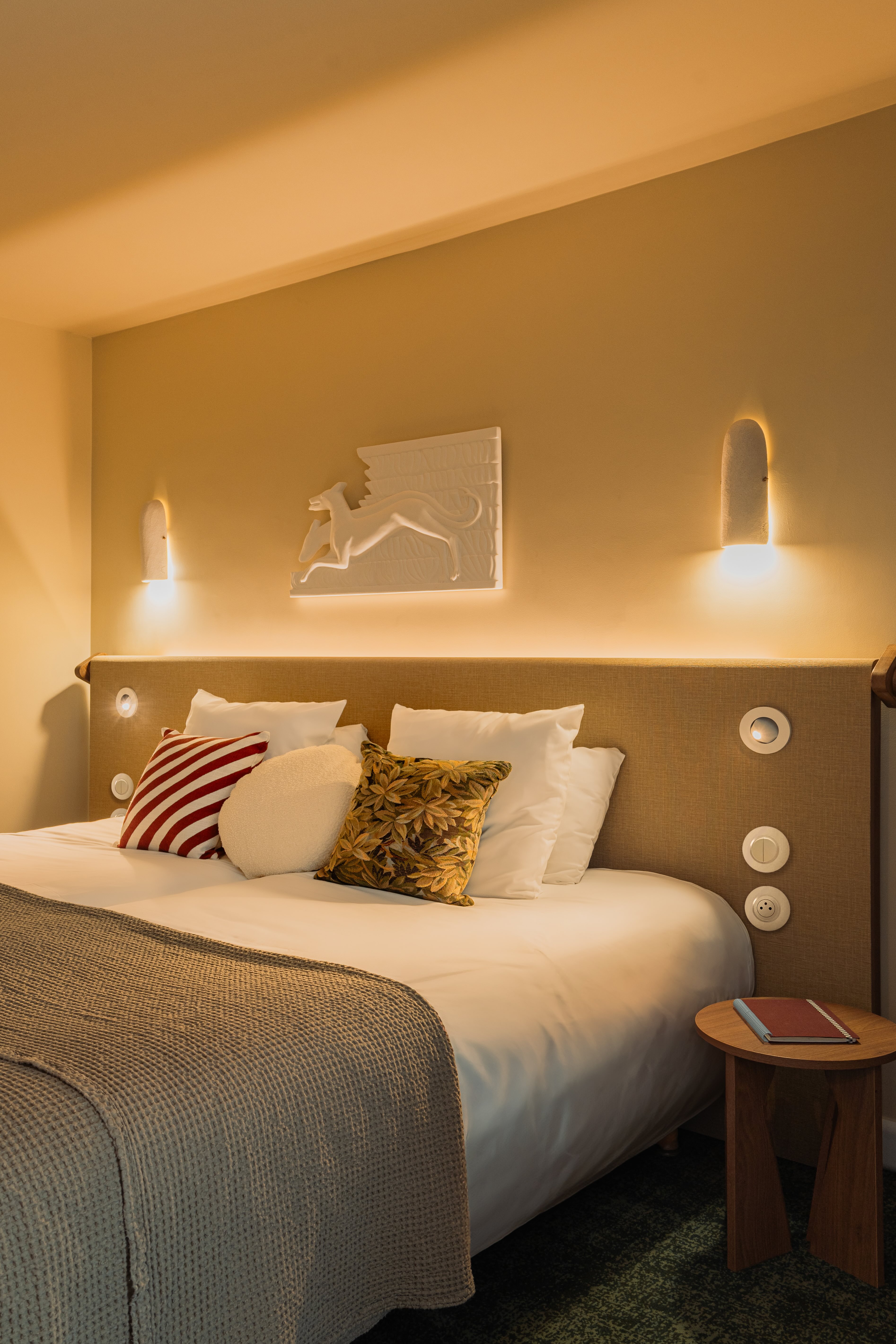Hôtel Mercure Palais des Papes