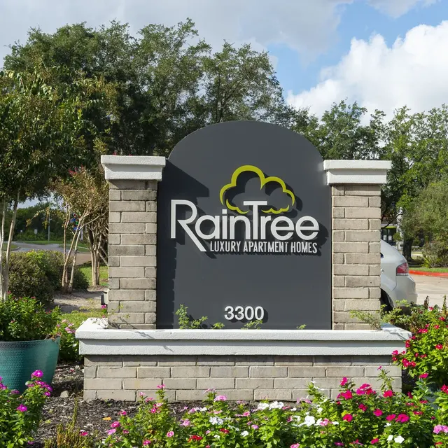 Property sign