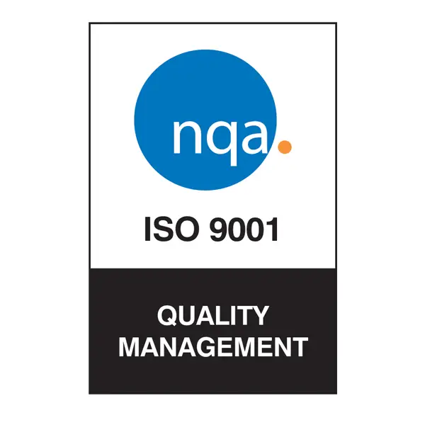 Accreditation placeholder