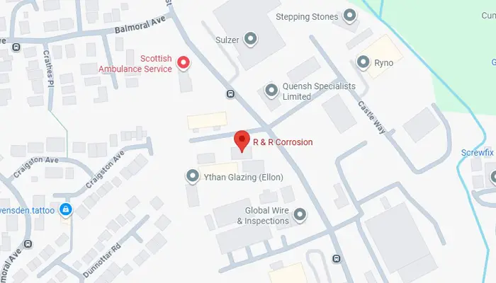 Map placeholder