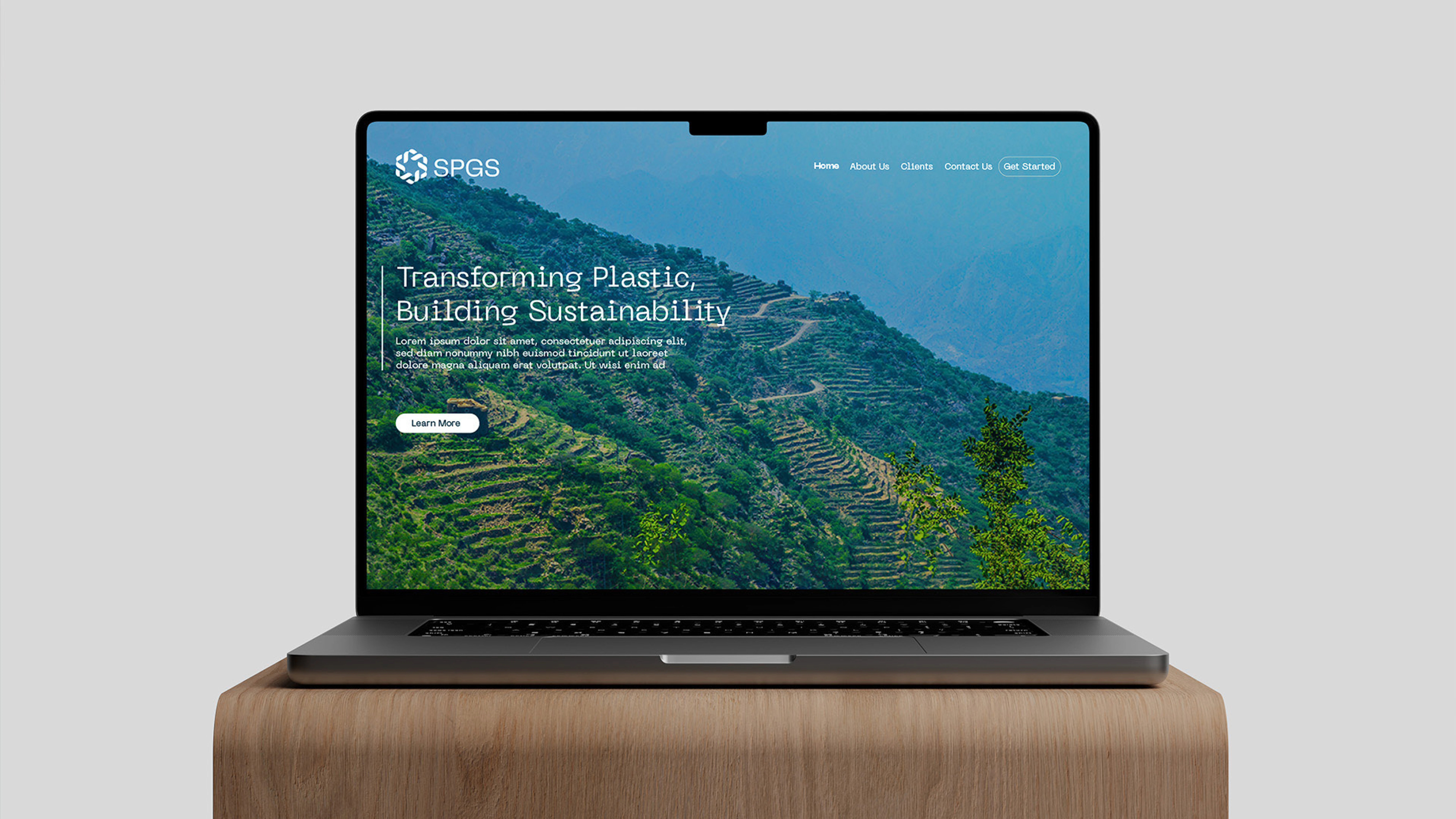 SAUDI PLASTIC GREEN SOLUTIONS (SPGS)