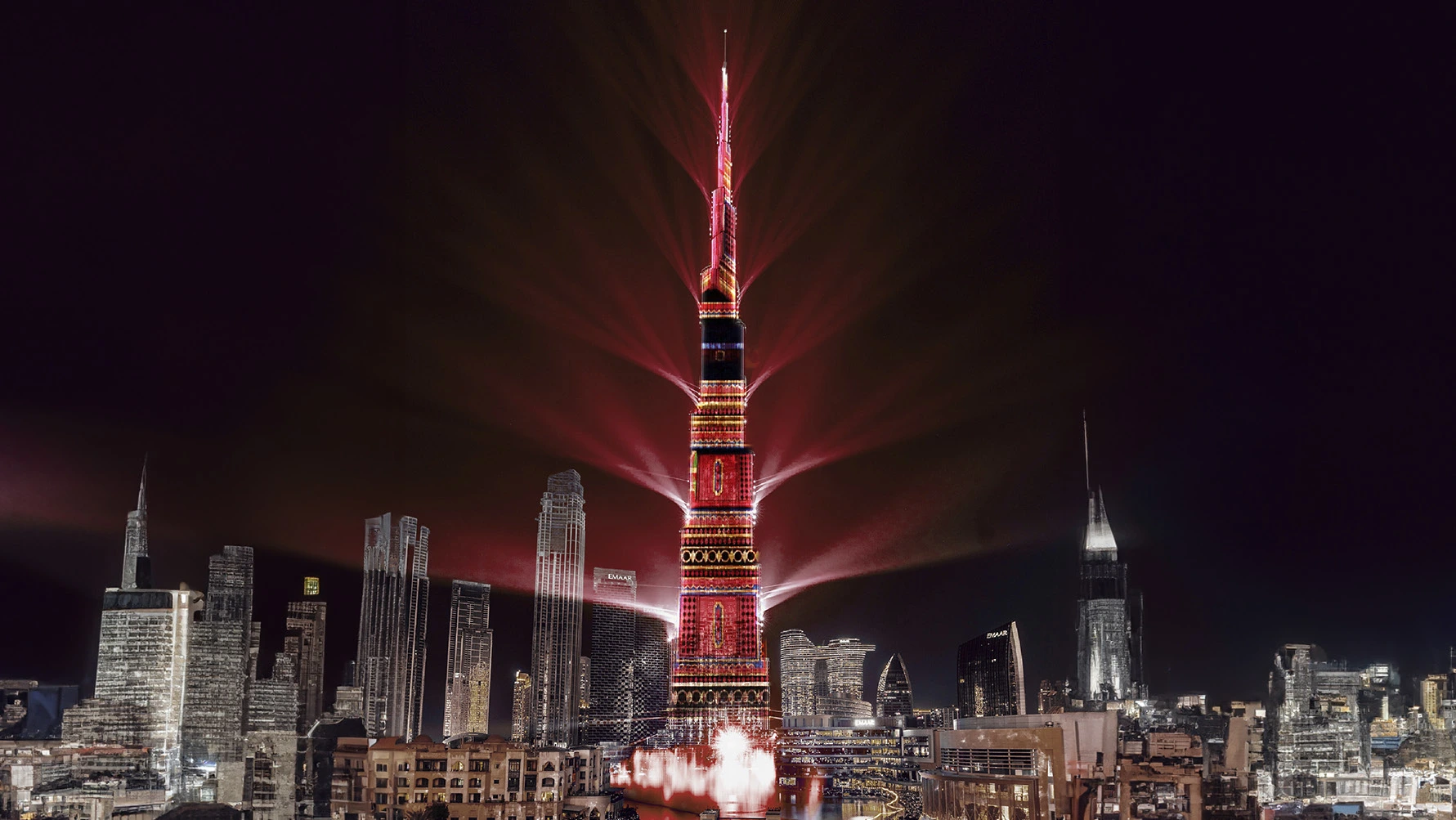 KINGDOM OF SAUDI ARABIA EXPO DUBAI 2020