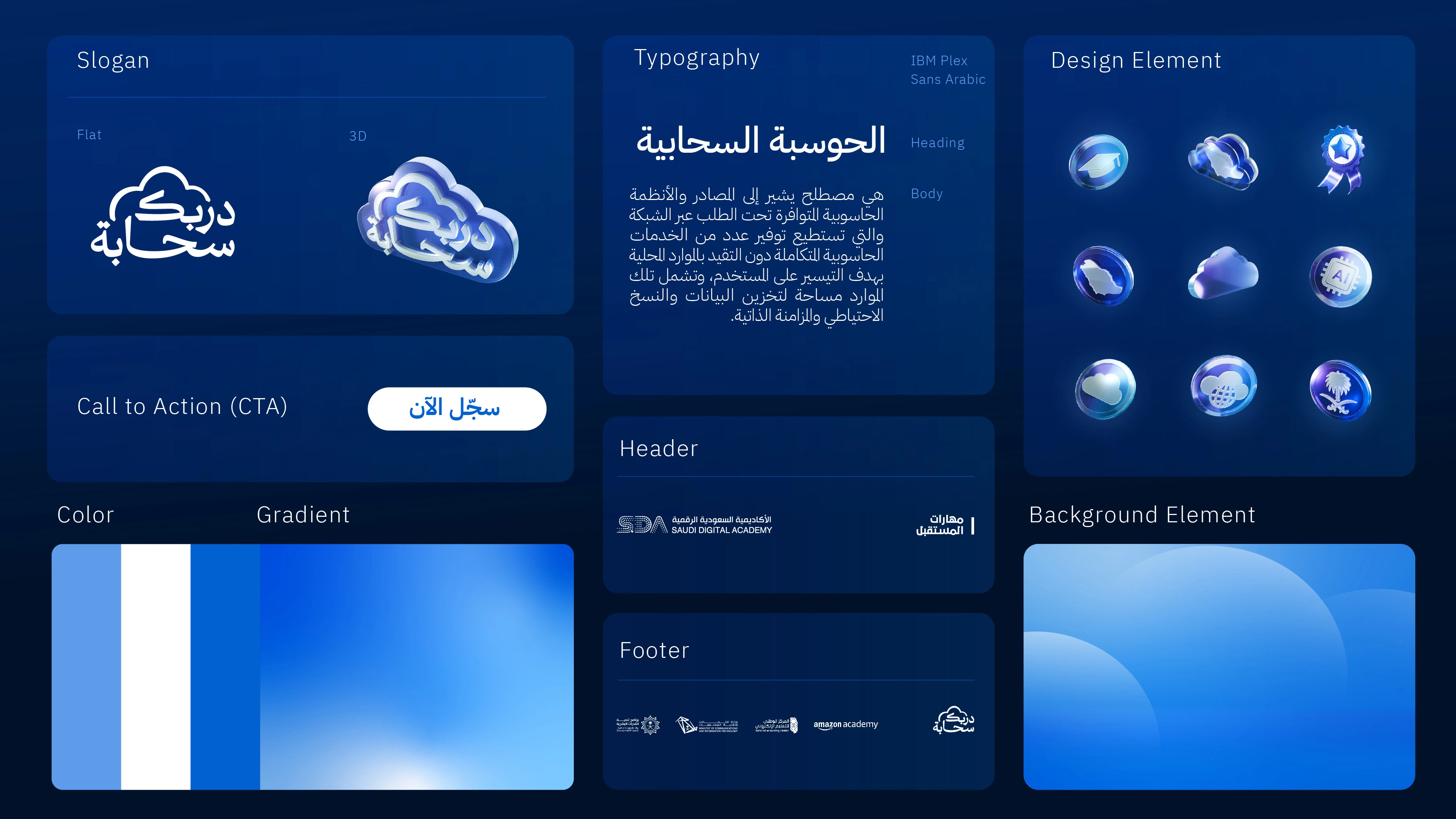 SAUDI DIGITAL ACADEMY