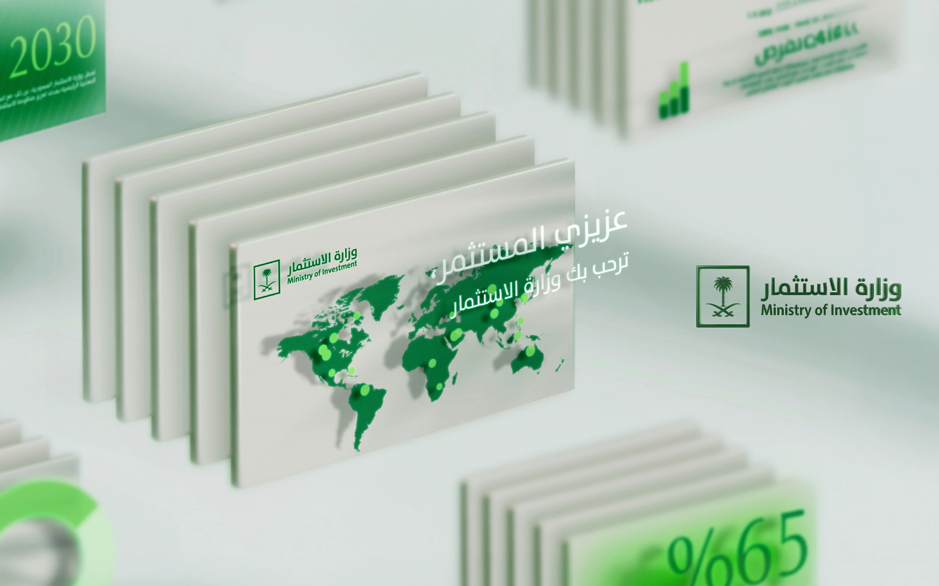MINISTRY OF INVESTMENT