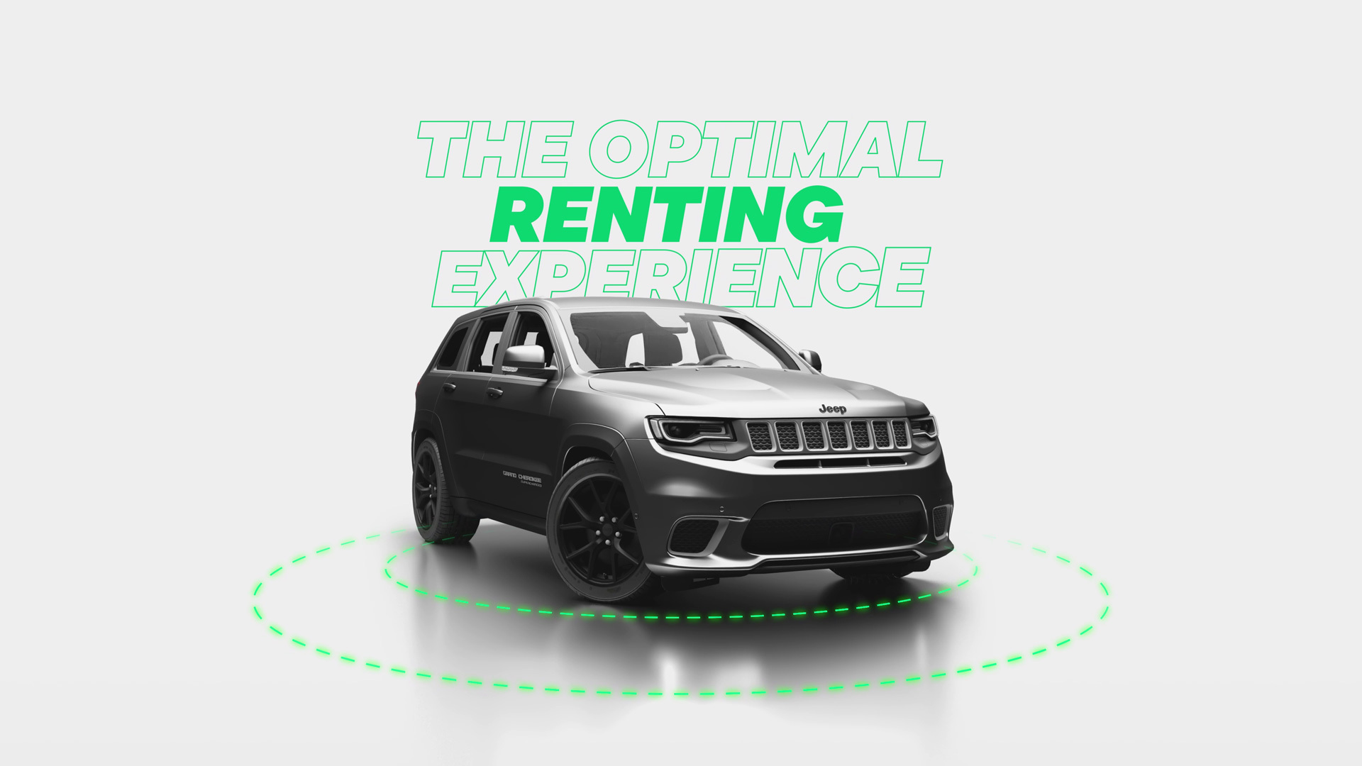 AL JABR RENTAL