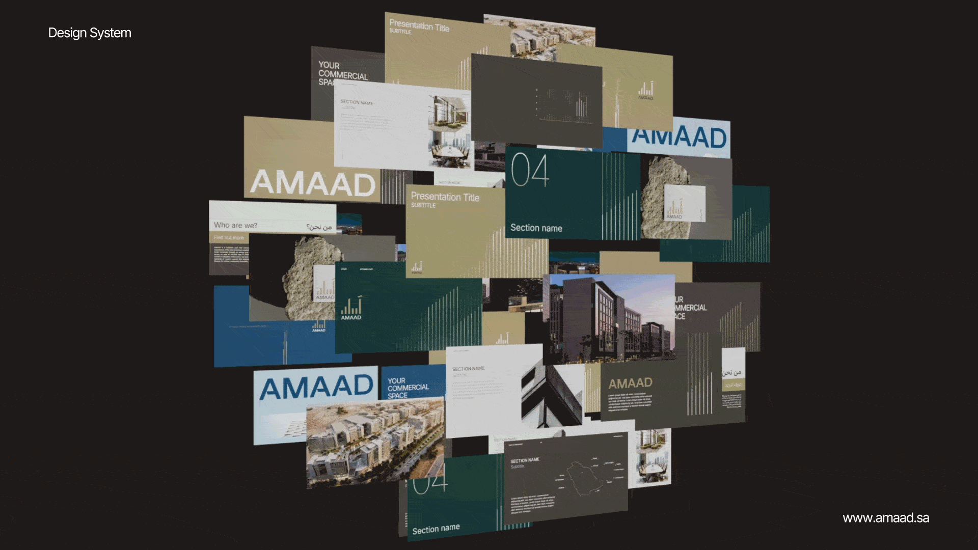 AMAAD