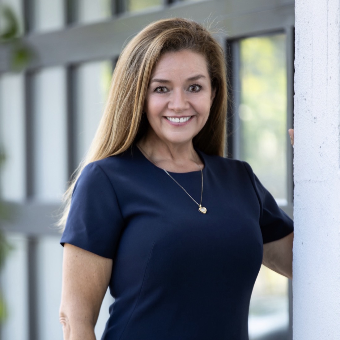Angie Heitzer