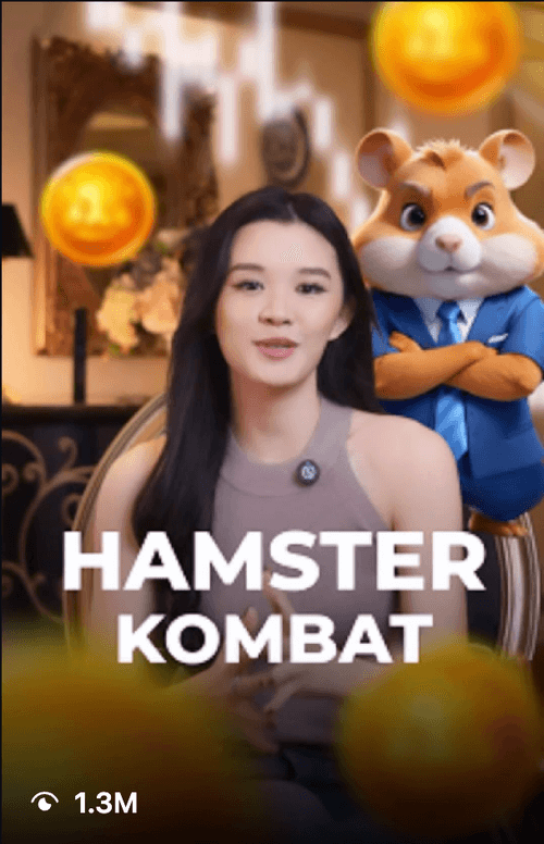 hamster kombat