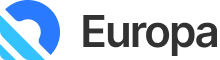 BluB0X company logo with a circular blue design to the left of the text.