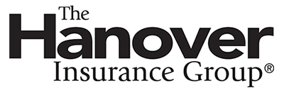 Company logo featuring a stylized blue letter M with a curved arrow design.