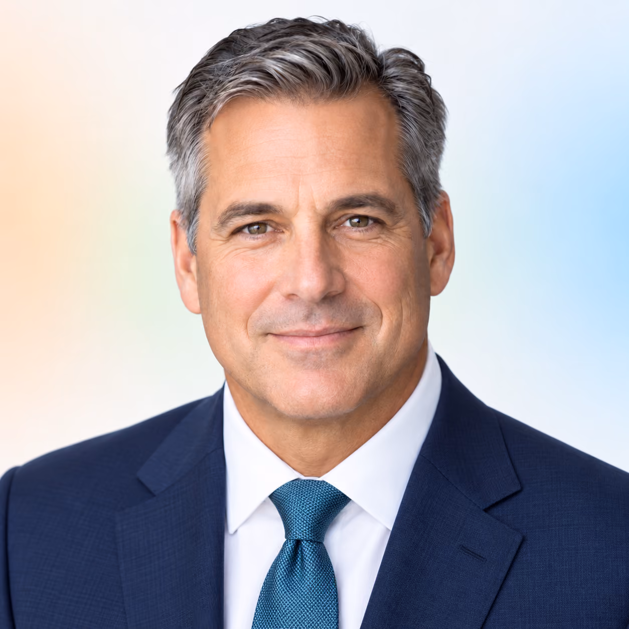 Michael Emdy
