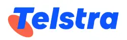 telstra logo