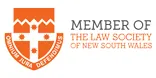 NSW Law Society logo