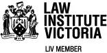 LIV Member 2021-22 logo