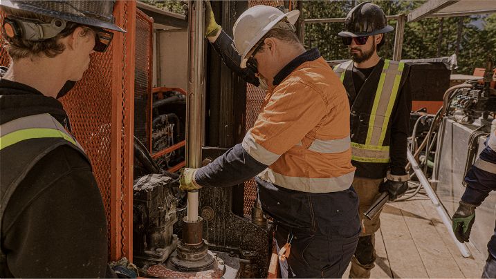 Geotechnical