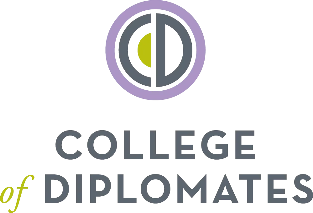 College of Diplomates of the American Board of Pediatric Dentistry