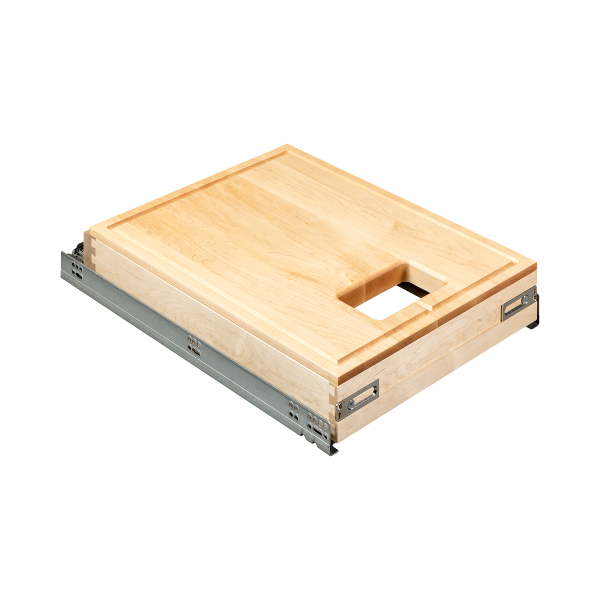 Door + Drawer Organizers