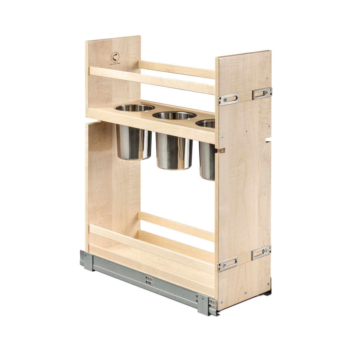 Pullout Organizers
