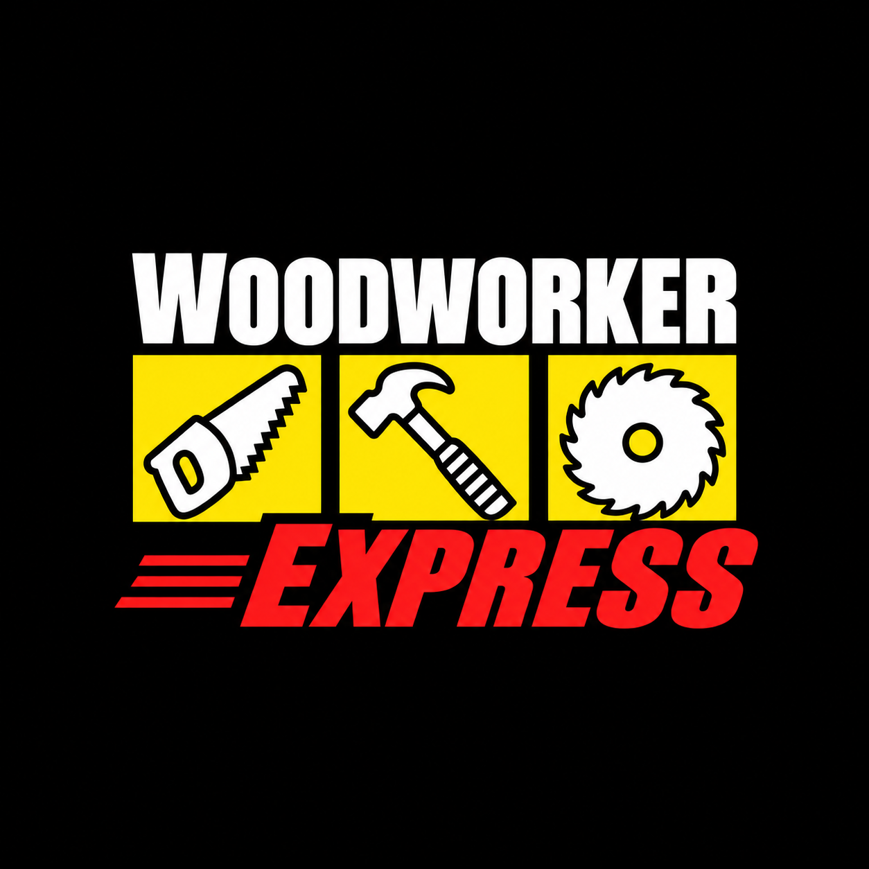 Woodworker Express