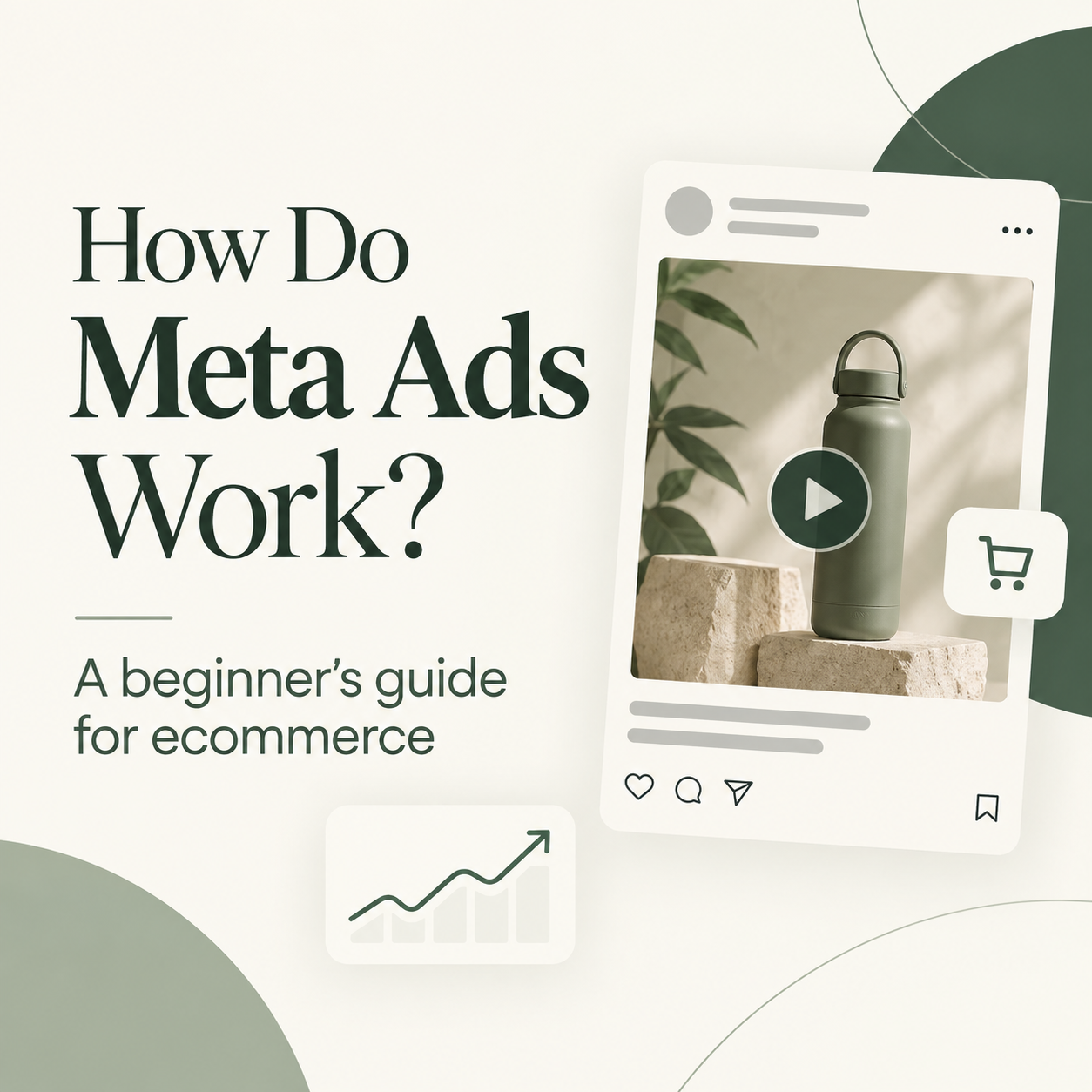 Meta Ads for Ecommerce: A Beginner’s Guide