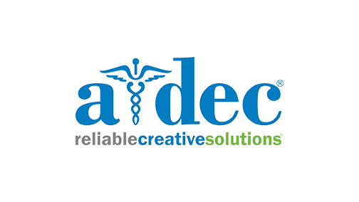 Adec logo