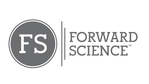 Forward Science logo