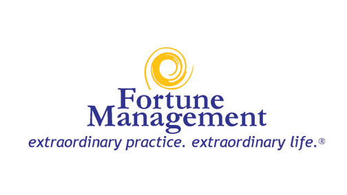Fortune Management logo